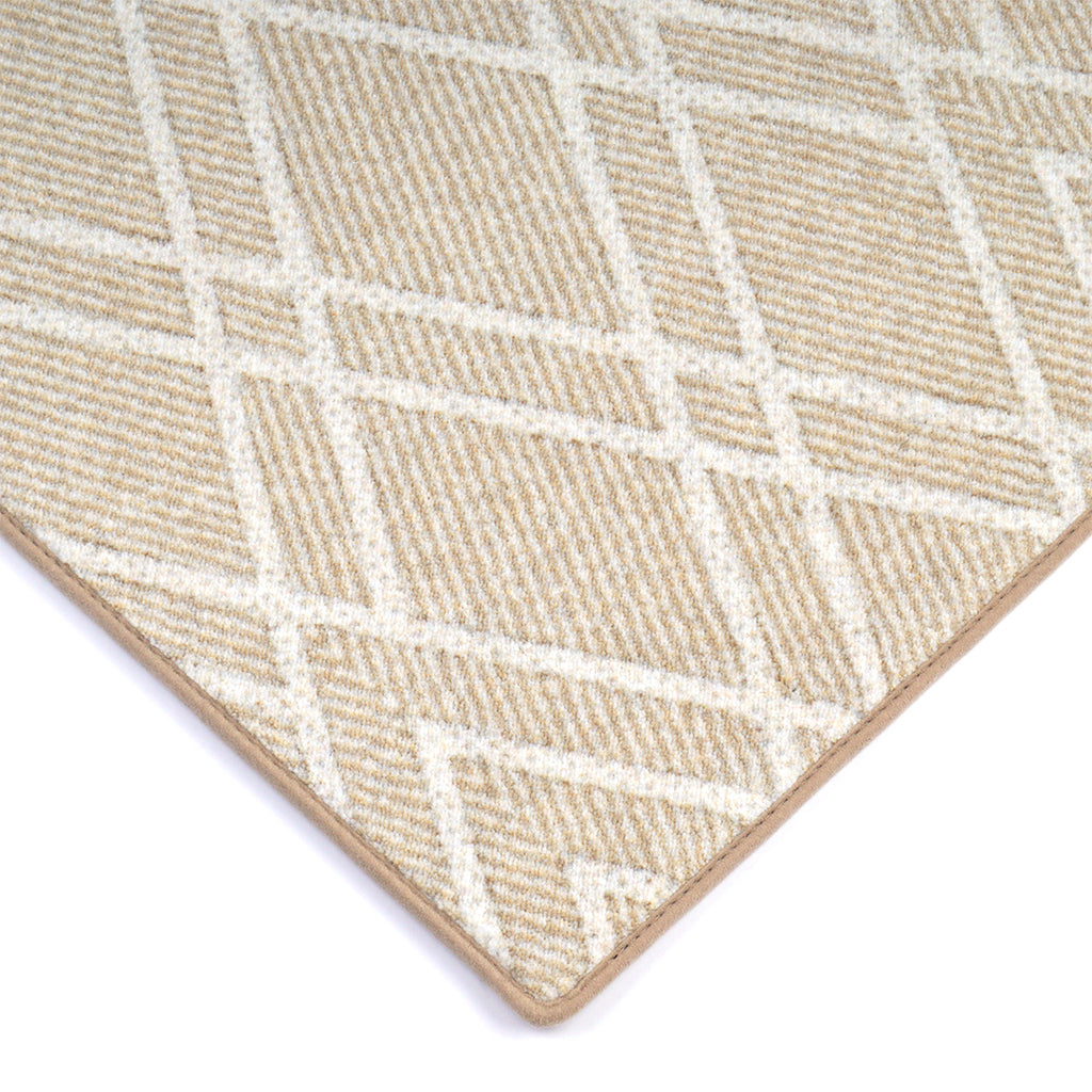 Ebbe - Ivory Linen | Sample