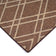Ebbe - Chocolate Brown | Sample