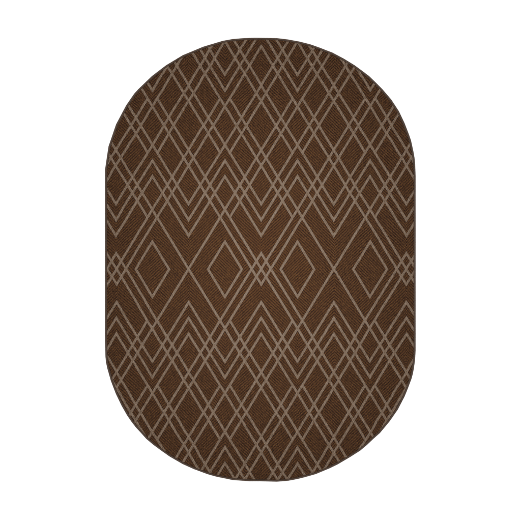 Ebbe - Chocoloade Bruin