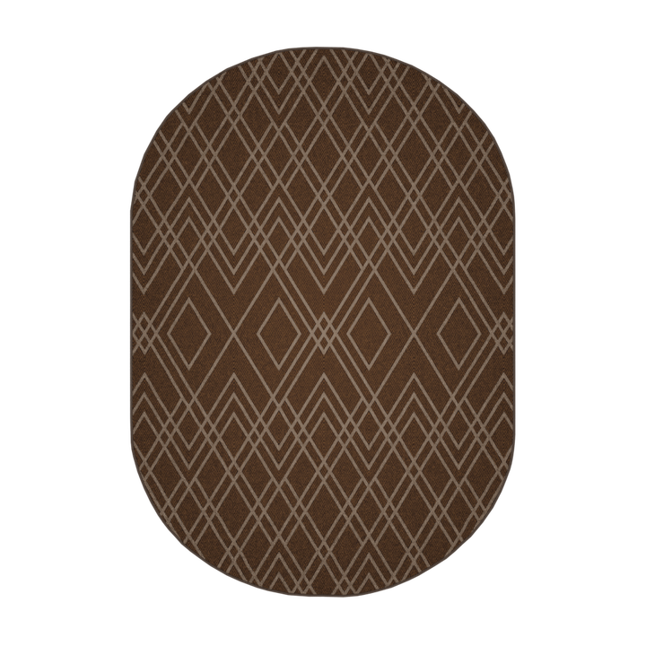 Ebbe - Chocoloade Bruin