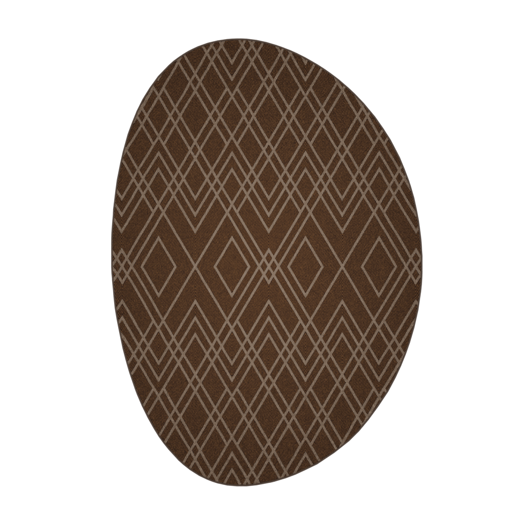 Ebbe - Chocoloade Bruin