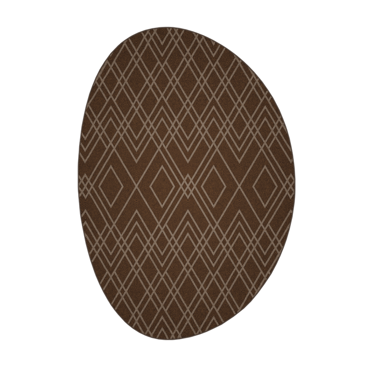 Ebbe - Chocoloade Bruin