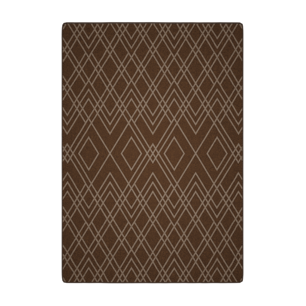 Ebbe - Chocoloade Bruin