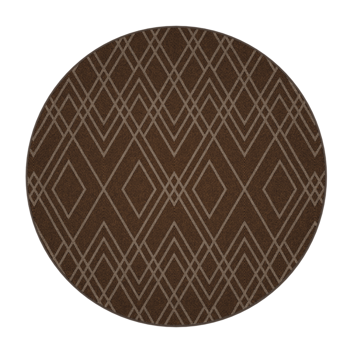 Ebbe - Chocoloade Bruin