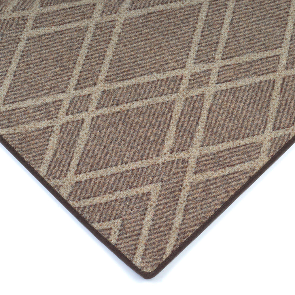 Ebbe - Cocoa Beige | Sample