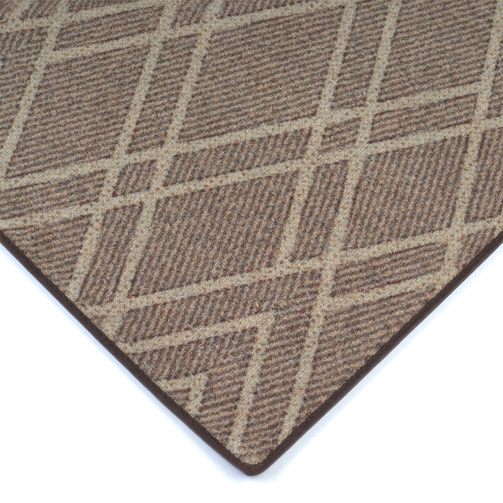 Ebbe - Cocoa Beige | Sample