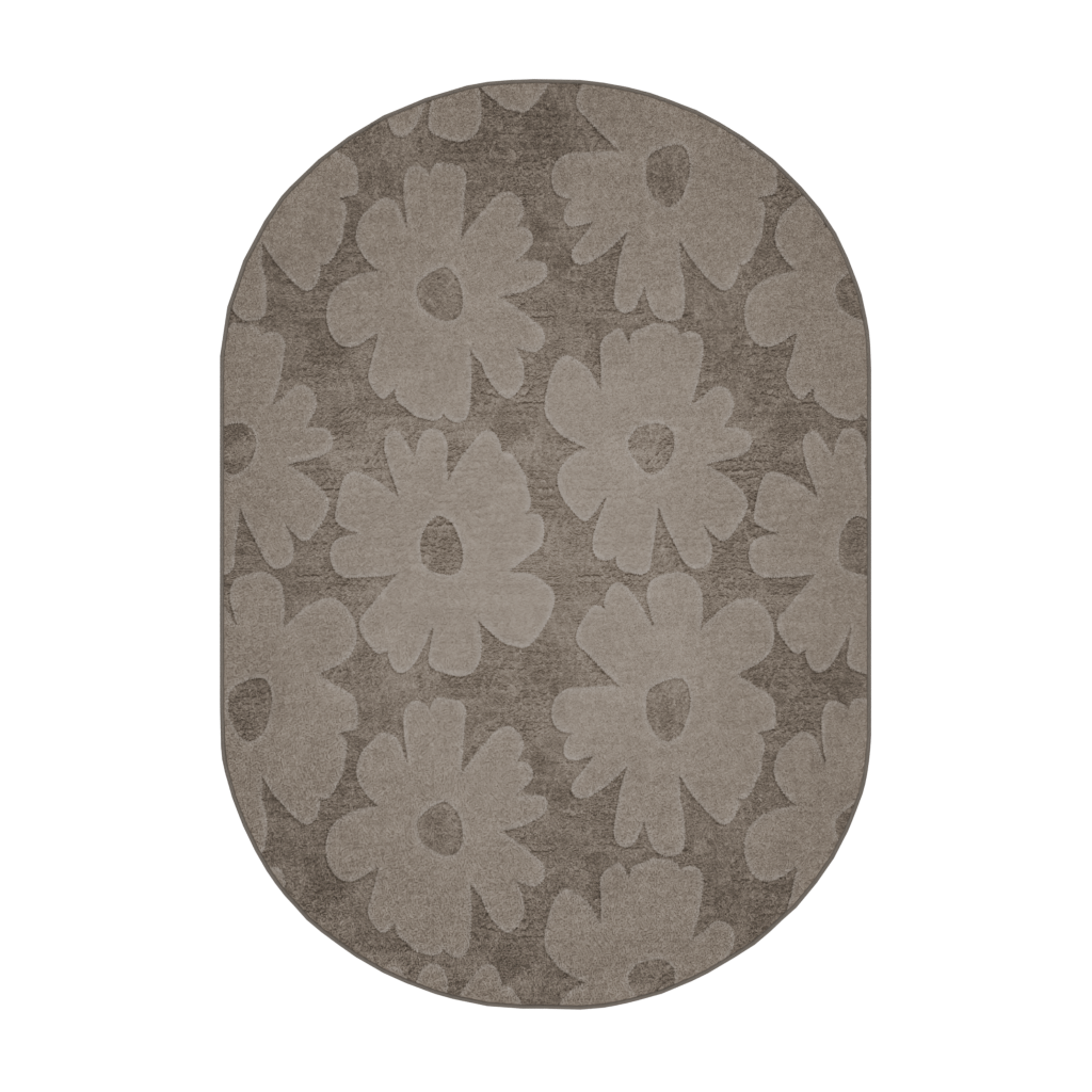 Elin - Taupe Bruin