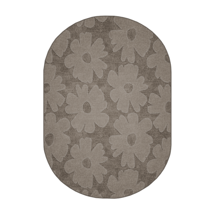 Elin - Taupe Bruin