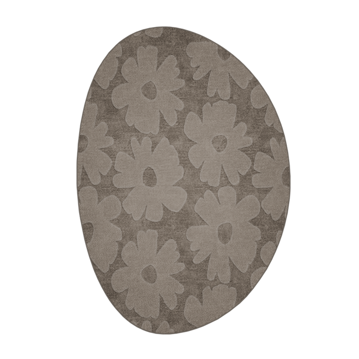 Elin - Taupe Bruin