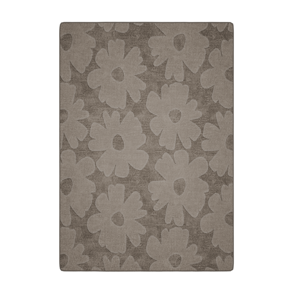 Elin - Taupe Bruin