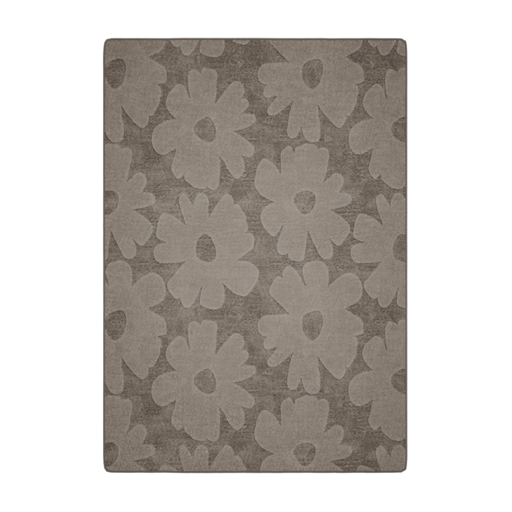 Elin - Taupe Bruin