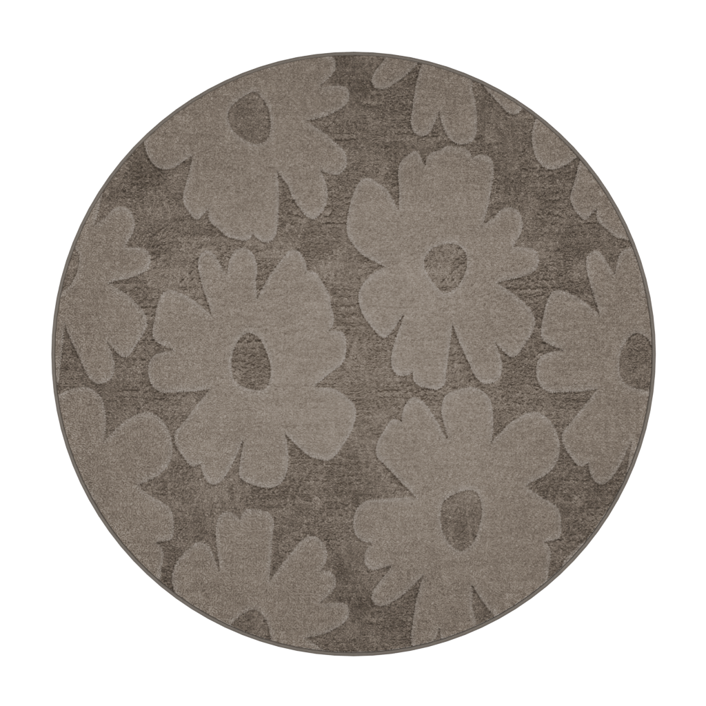 Elin - Taupe Bruin