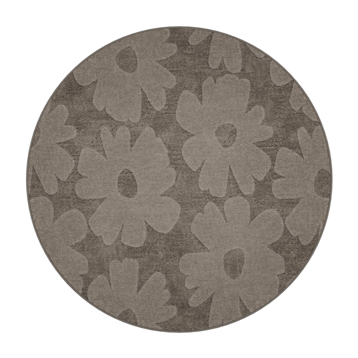 Elin - Taupe Bruin