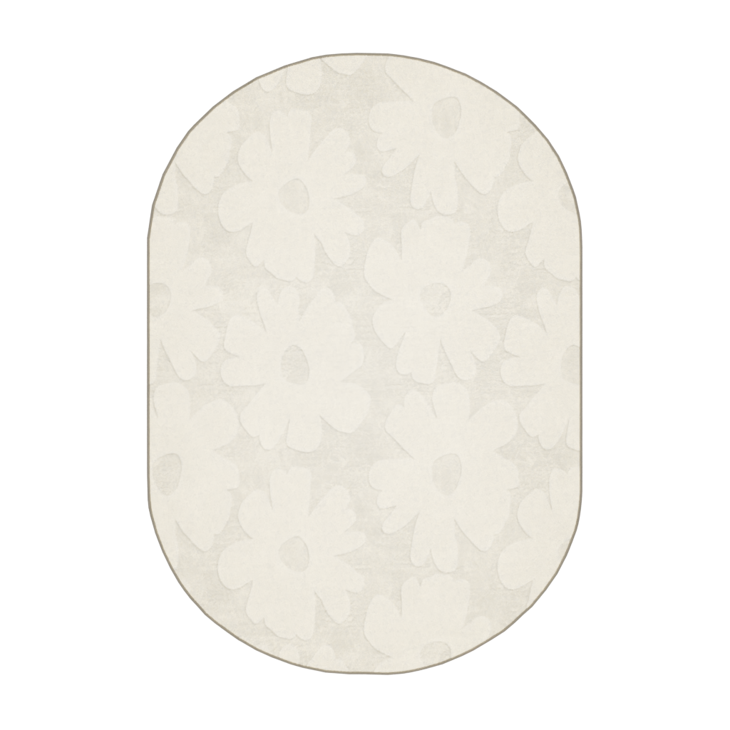 Elin - Ivoor Beige