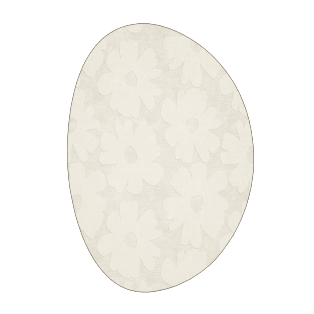 Elin - Ivoor Beige