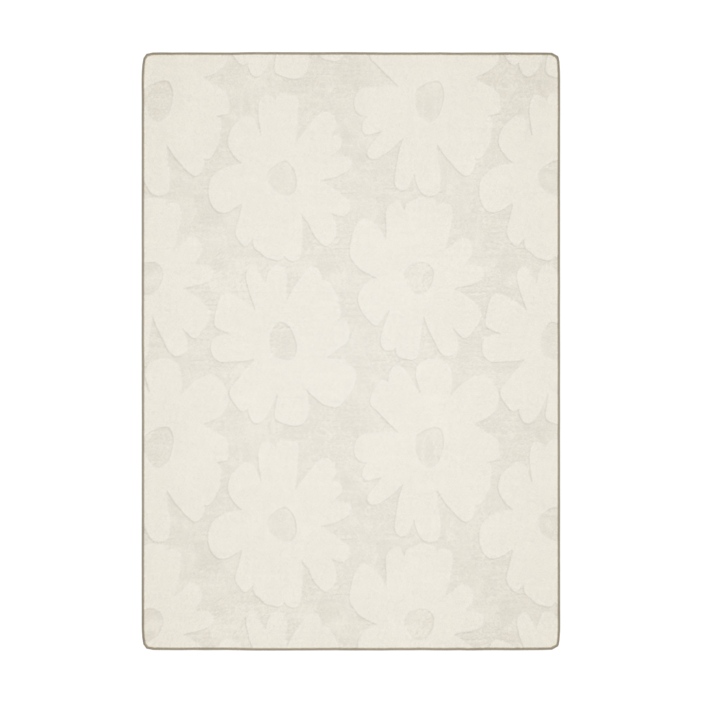Elin - Ivoor Beige