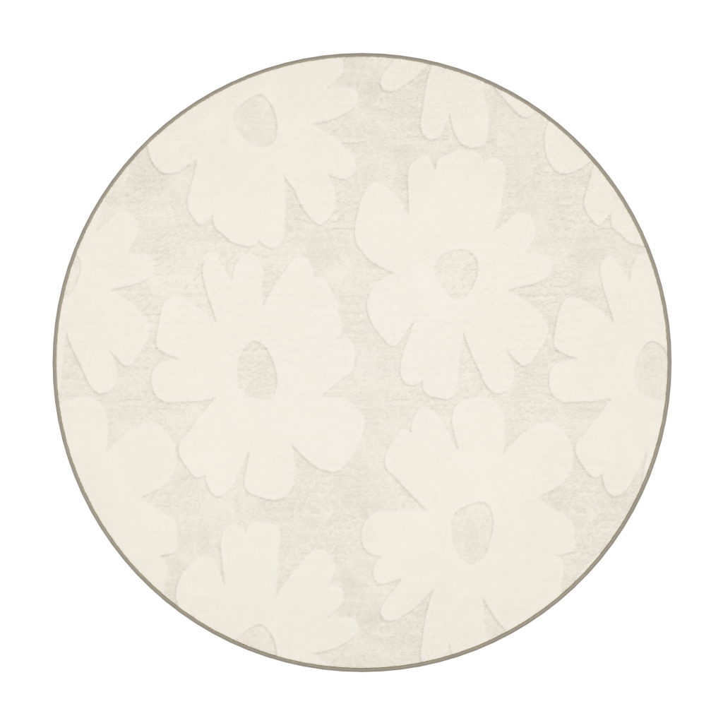 Elin - Ivoor Beige