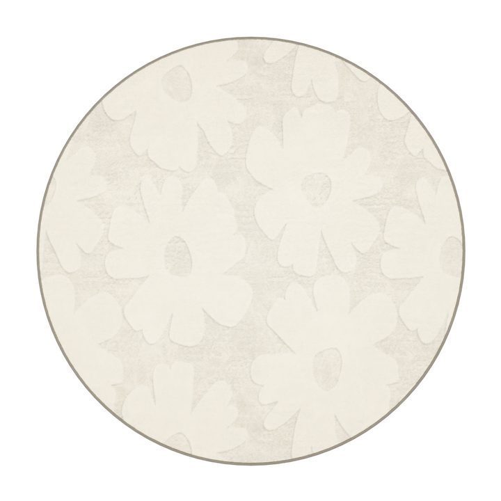 Elin - Ivoor Beige