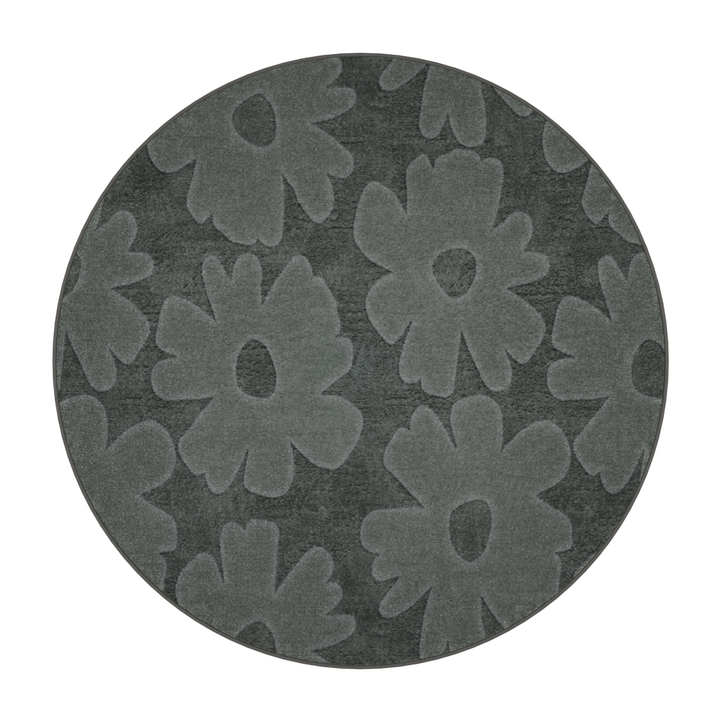 Elin - Staal Blauw