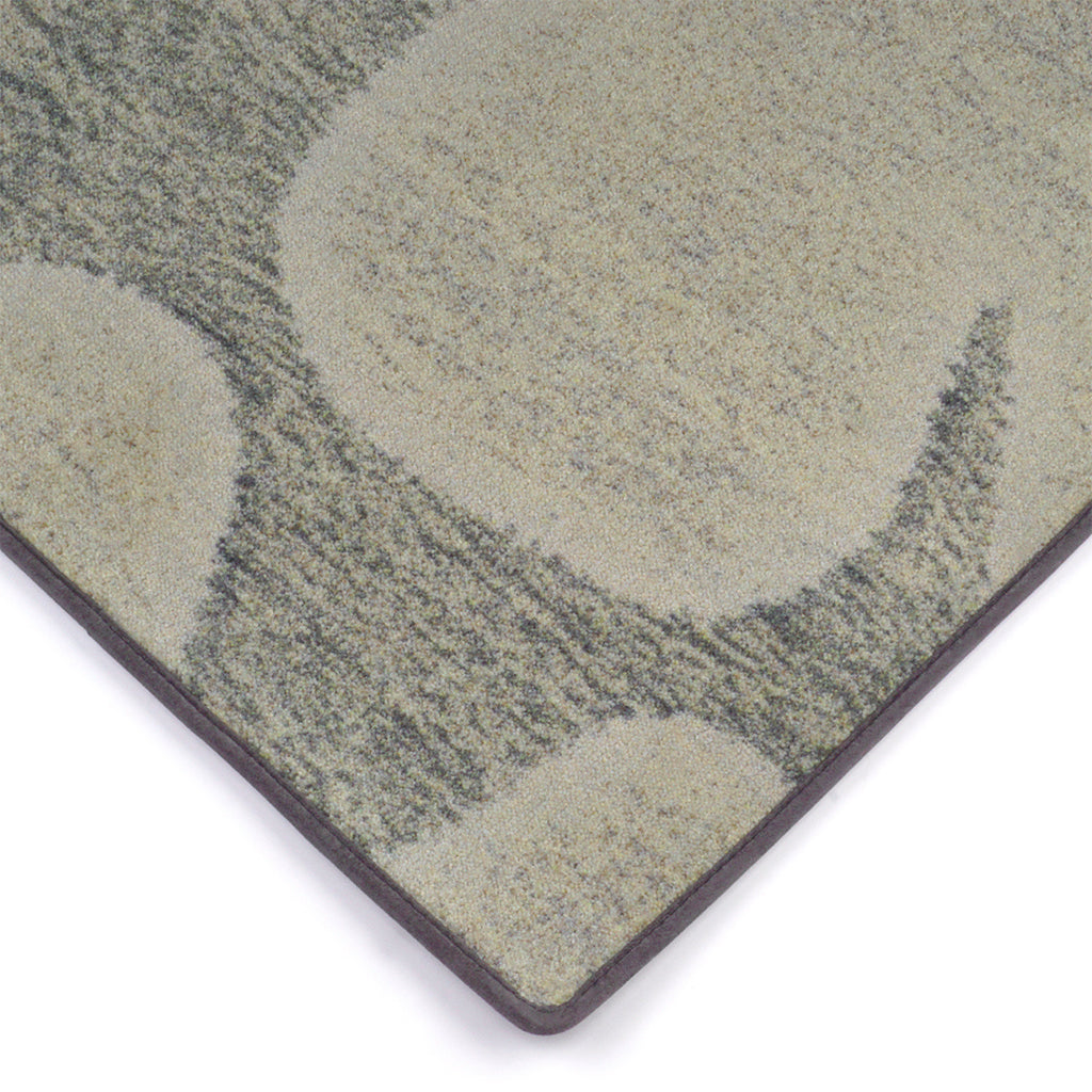 Elin - Olive Brown | Sample