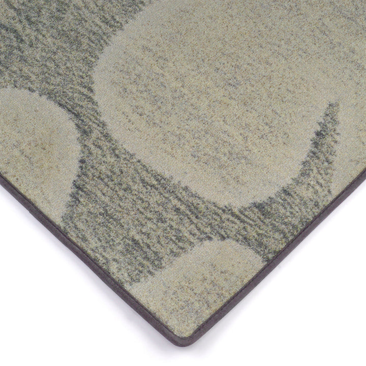 Elin - Olive Brown | Sample