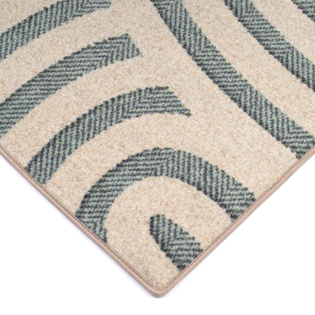 Ella - Forest Beige | Sample