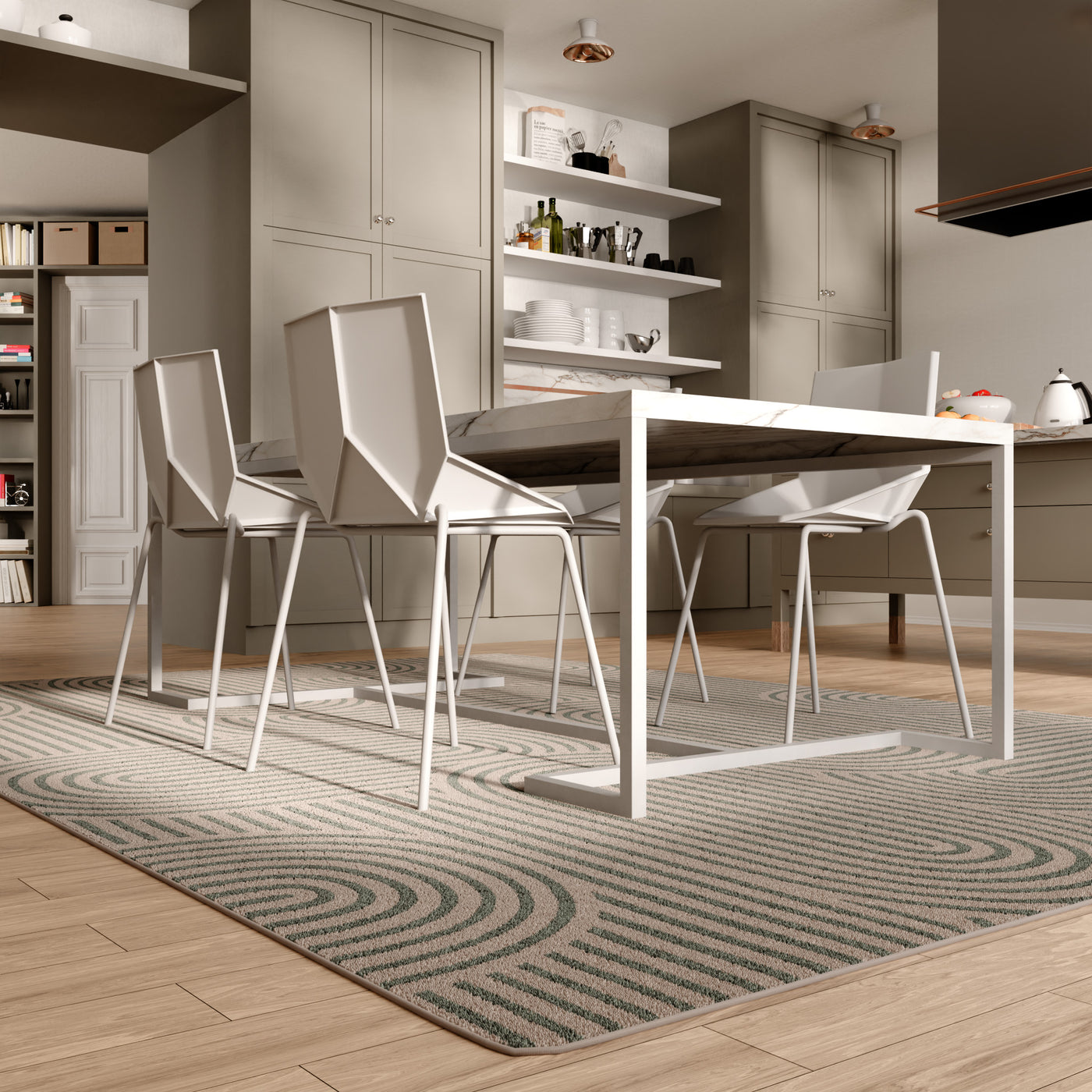 Ella - Bos Beige