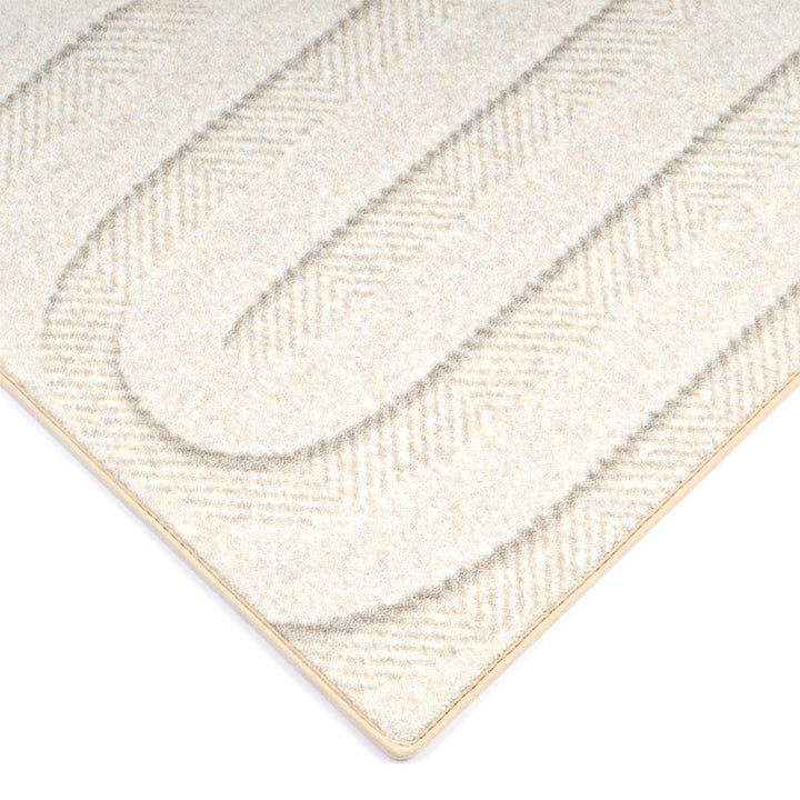 Ella - Sandstone Beige | Sample