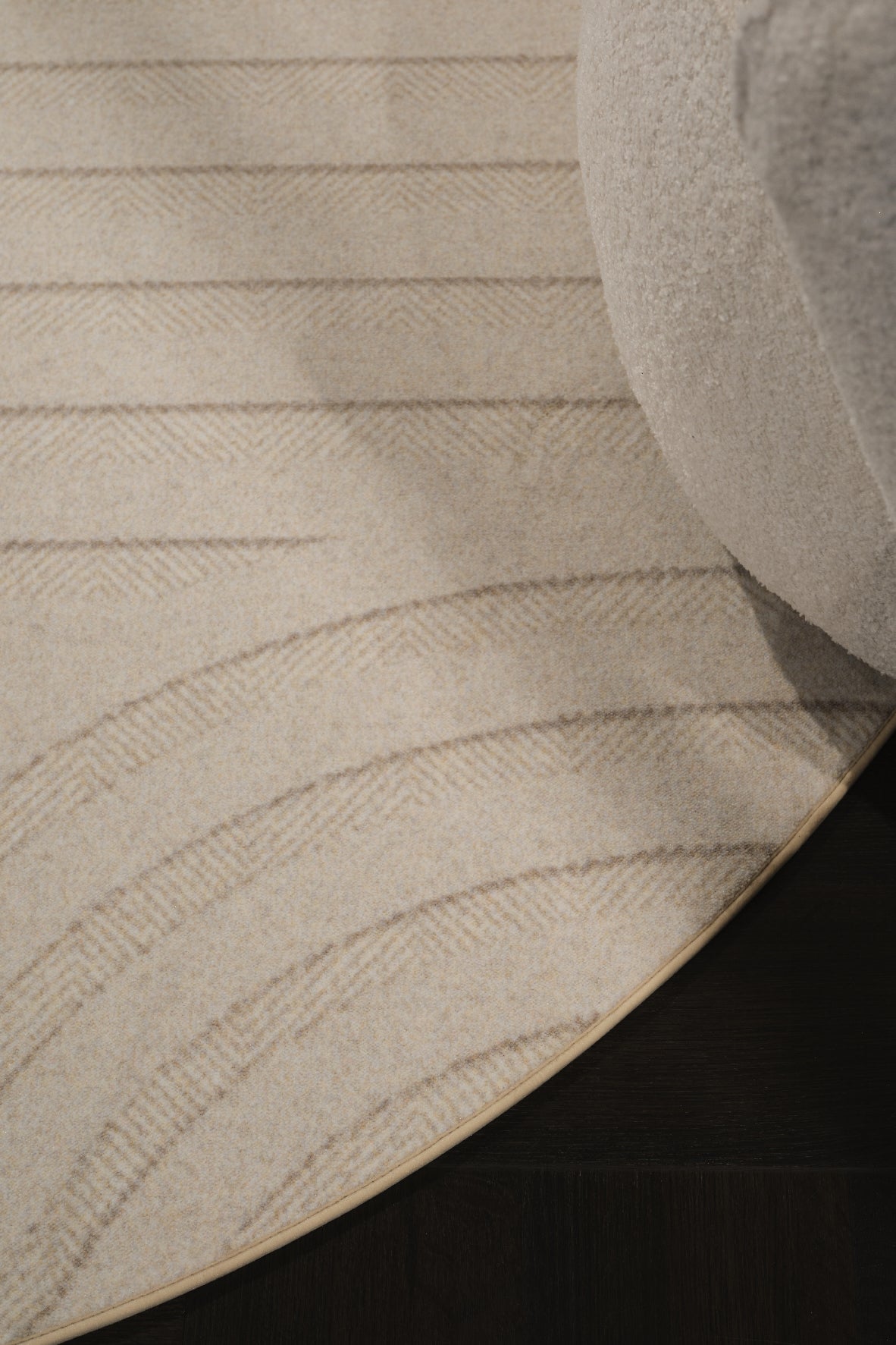 Ella - Zandsteen Beige