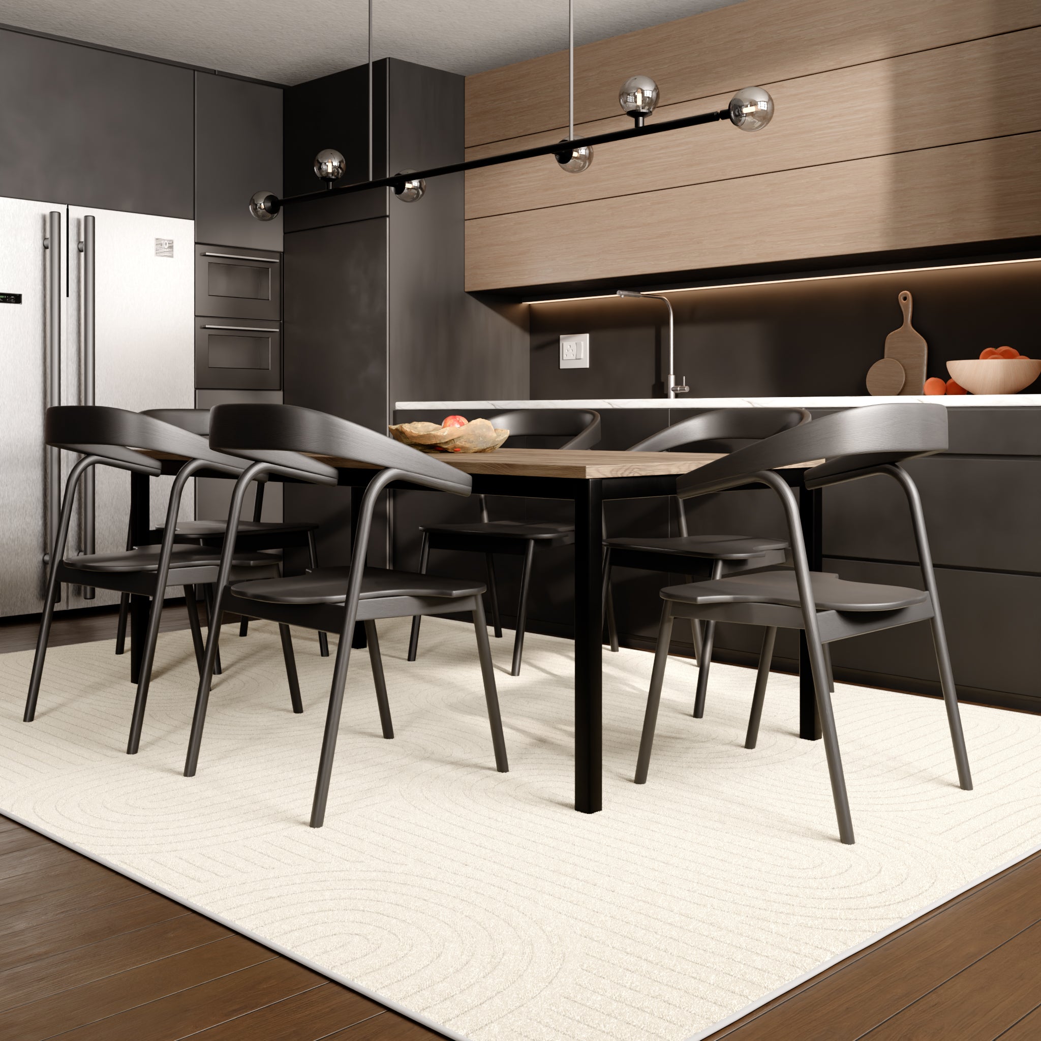 Ella - Zandsteen Beige