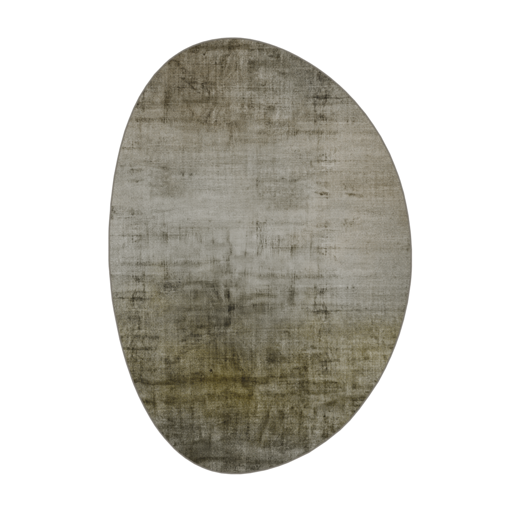 Emilia - verouderd Groen