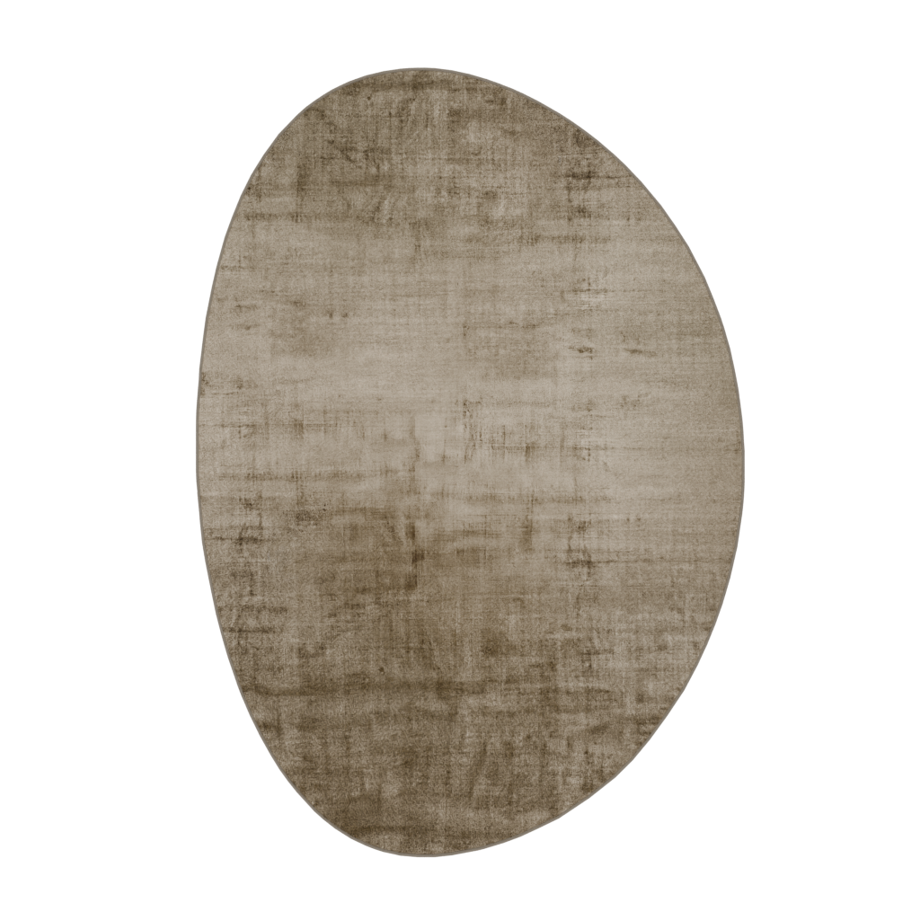 Emilia - Verouderd Beige