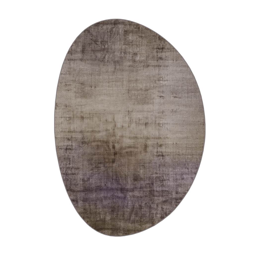 Emilia - Verouderd Roze