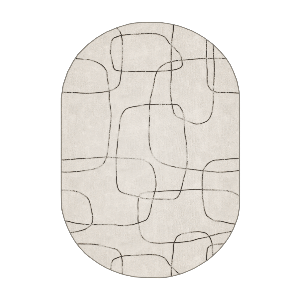 Emma - Antraciet Beige