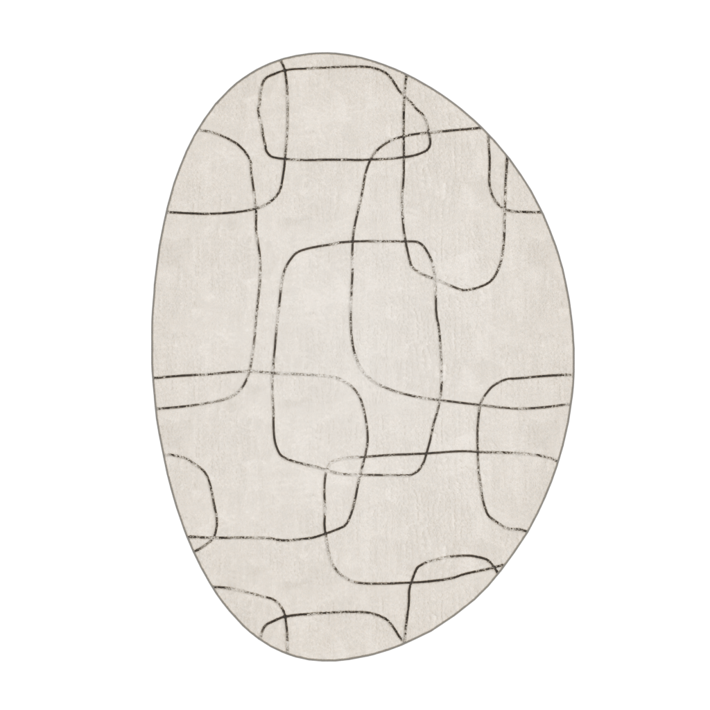 Emma - Antraciet Beige