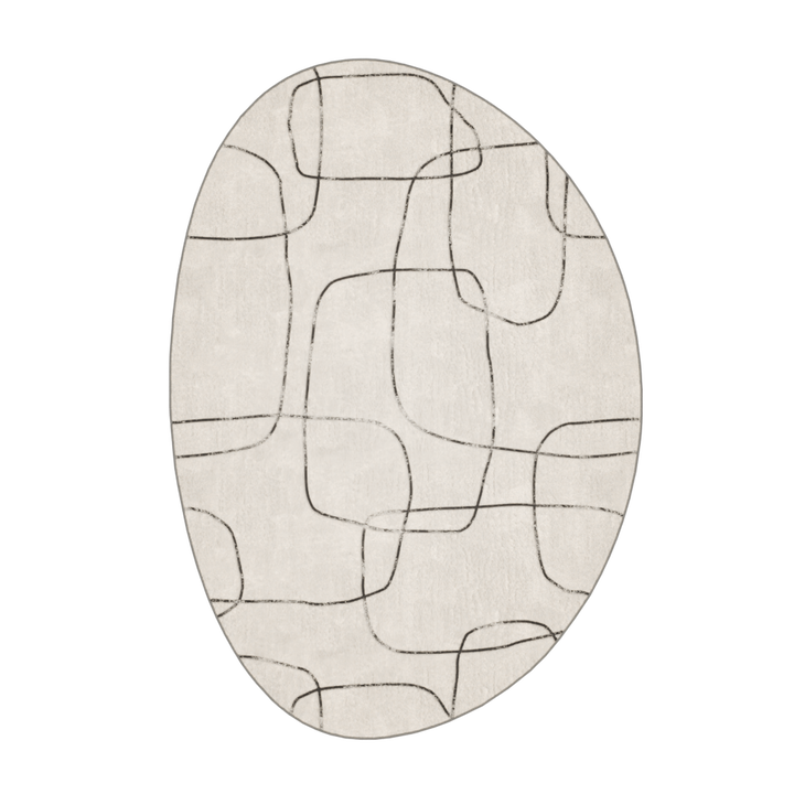 Emma - Antraciet Beige