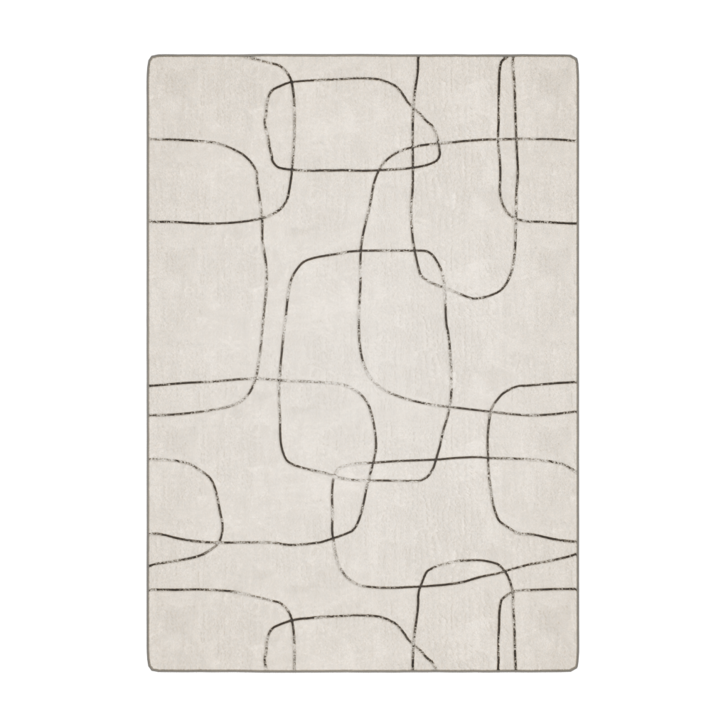 Emma - Antraciet Beige