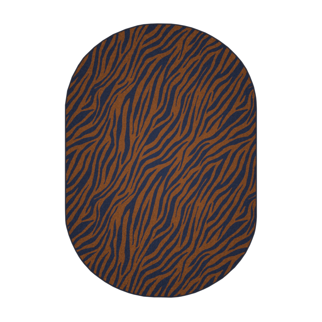 Fatima - Ocean Brown