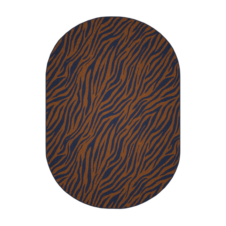 Fatima - Ocean Brown