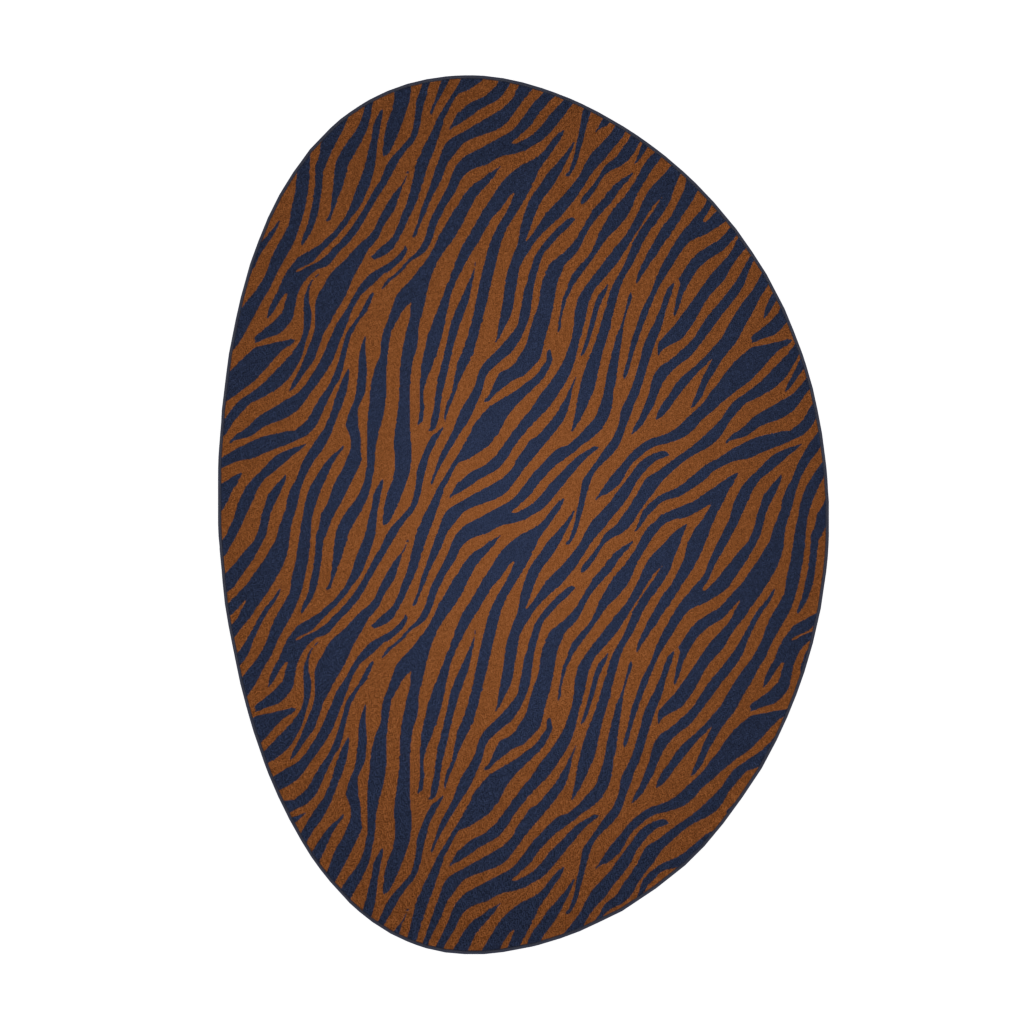 Fatima - Ocean Brown