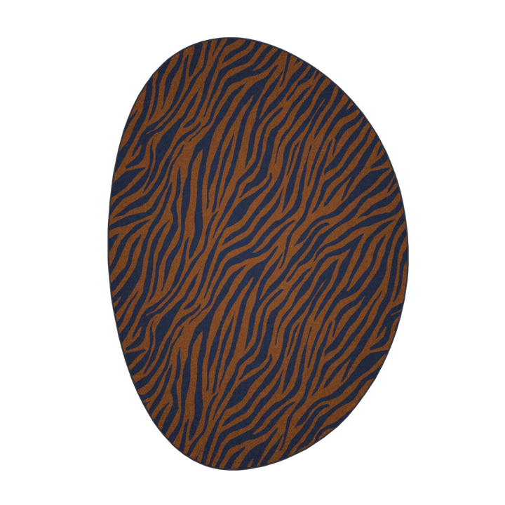 Fatima - Ocean Brown