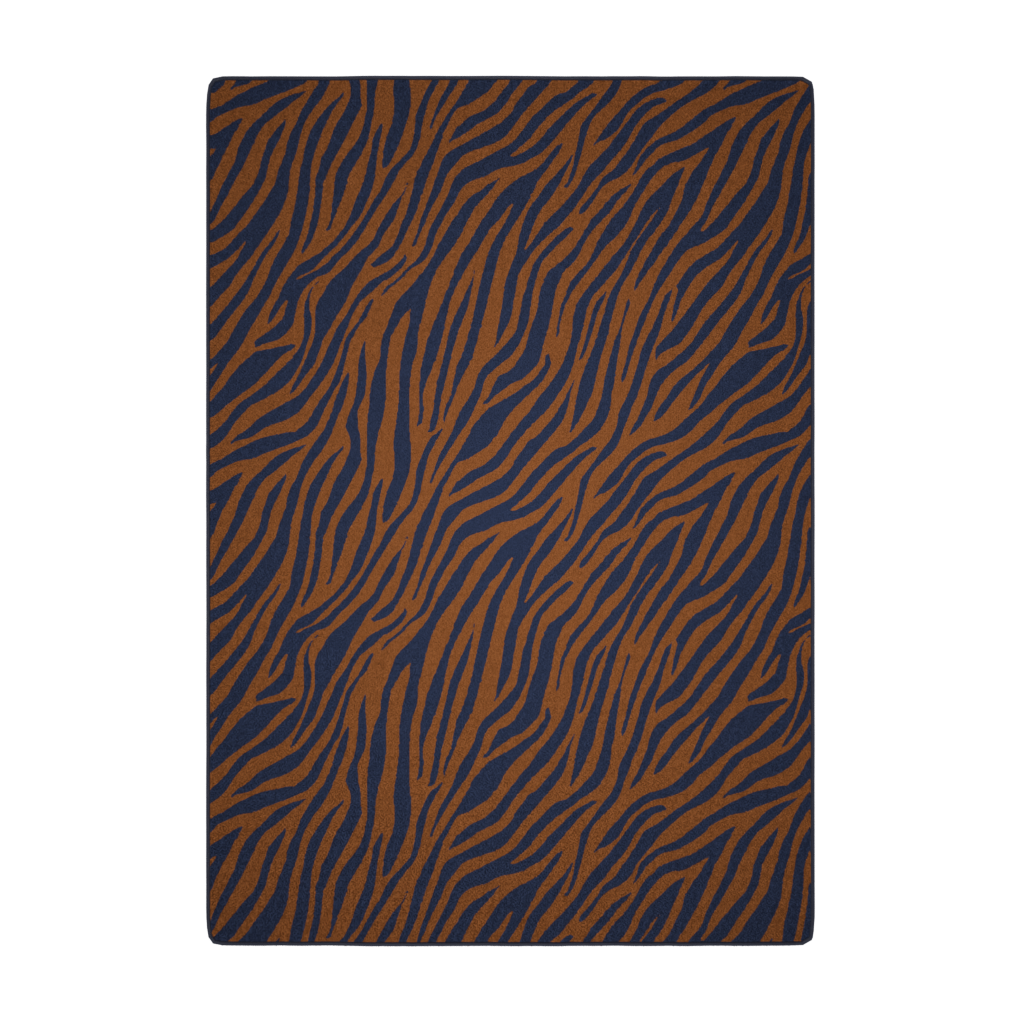 Fatima - Ocean Brown