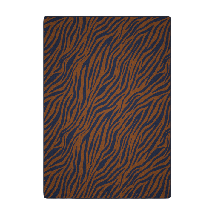 Fatima - Ocean Brown