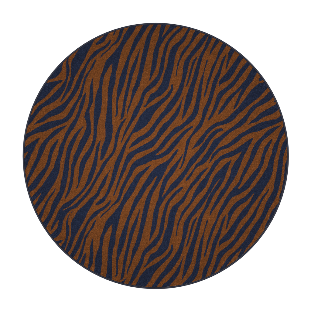 Fatima - Ocean Brown