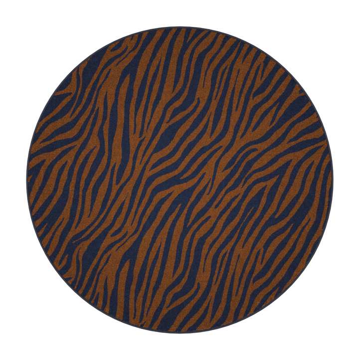 Fatima - Ocean Brown