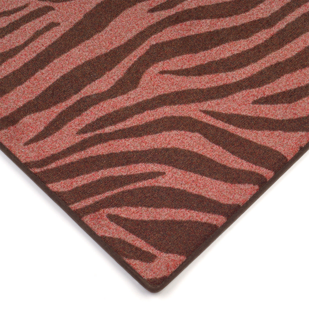 Fatima - Dusty Rose | Sample