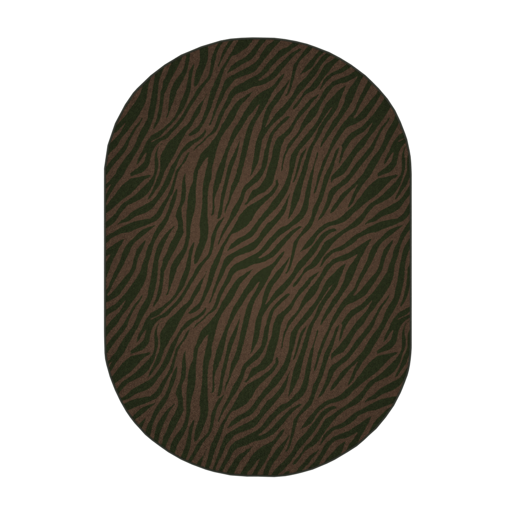 Fatima - Forest Brown