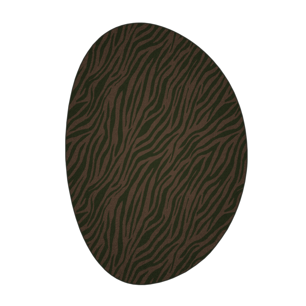 Fatima - Forest Brown