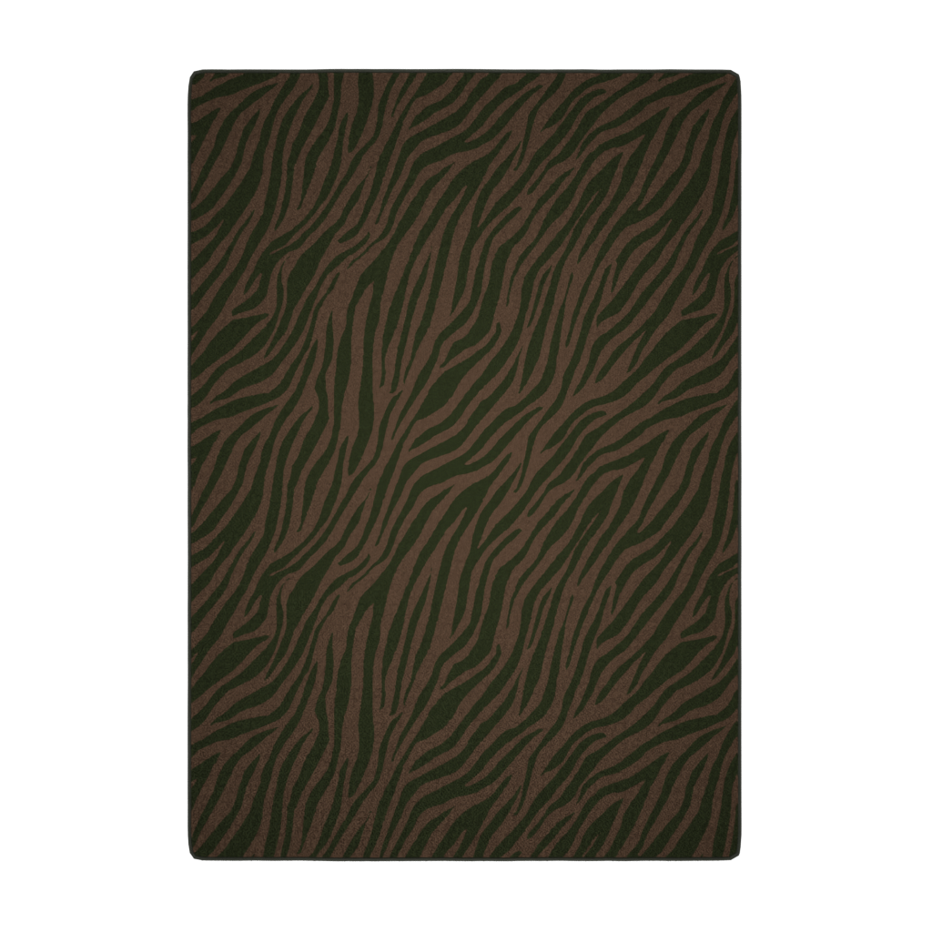 Fatima - Forest Brown