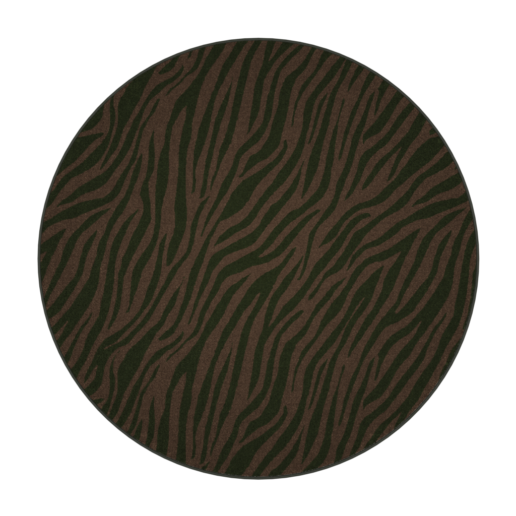 Fatima - Forest Brown